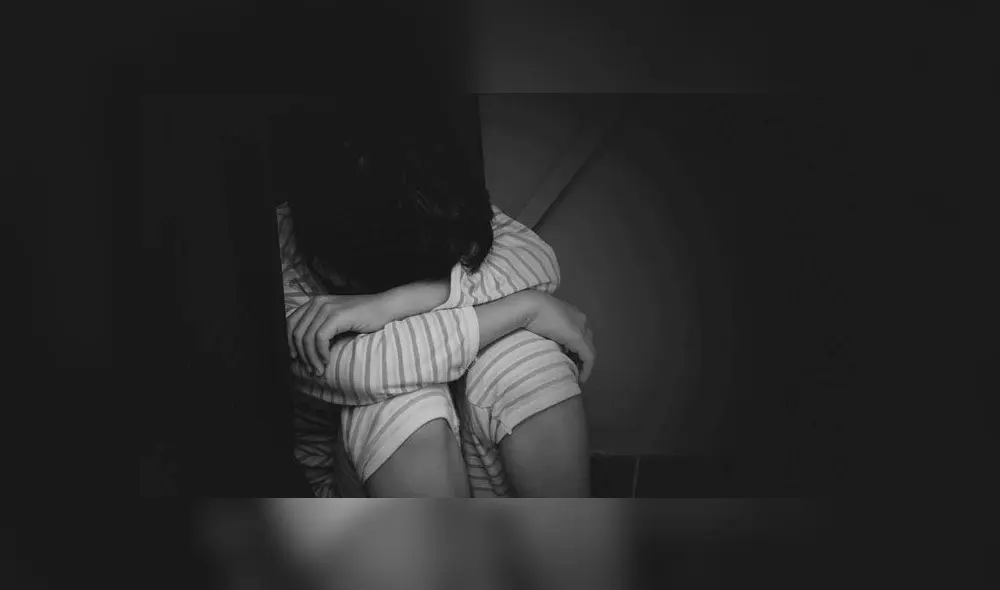 Abuso sexual en India Abuso sexual en India