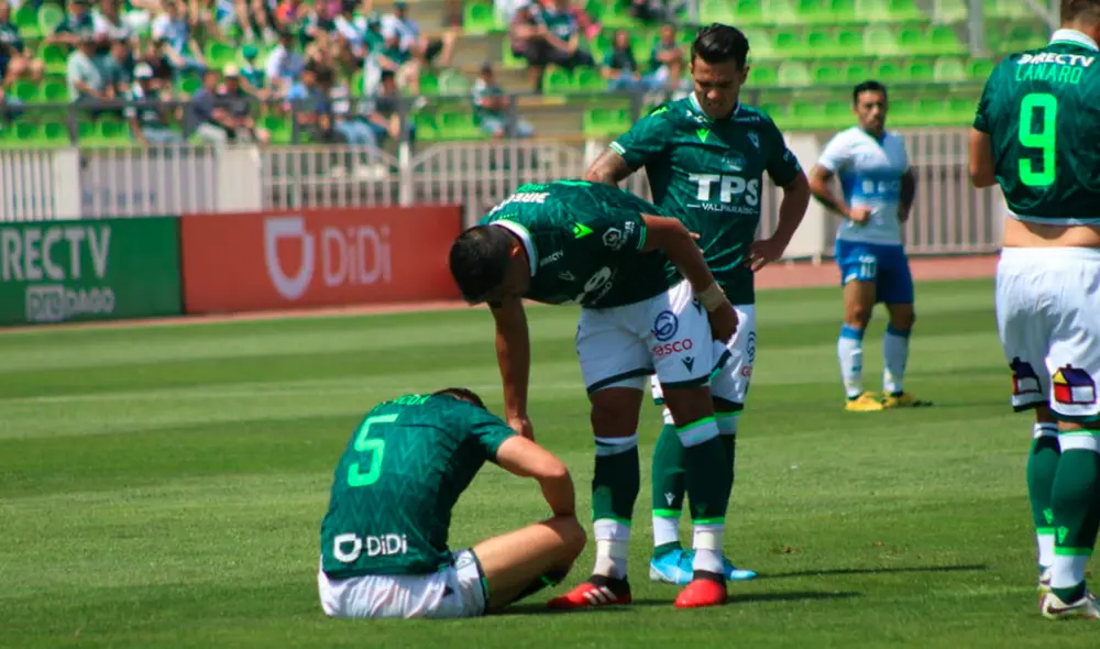 U Católica vs. Santiago Wanderers: previa U Católica vs. Santiago Wanderers: previa