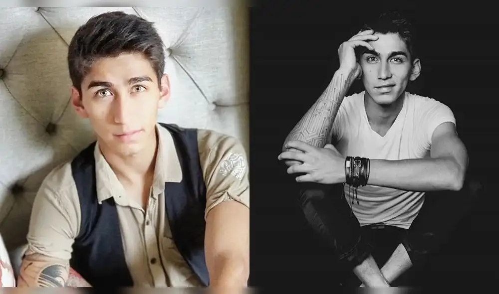 Daniel Lazo aparece desmoralizado en entrevista con Patricia Salinas [VIDEO]