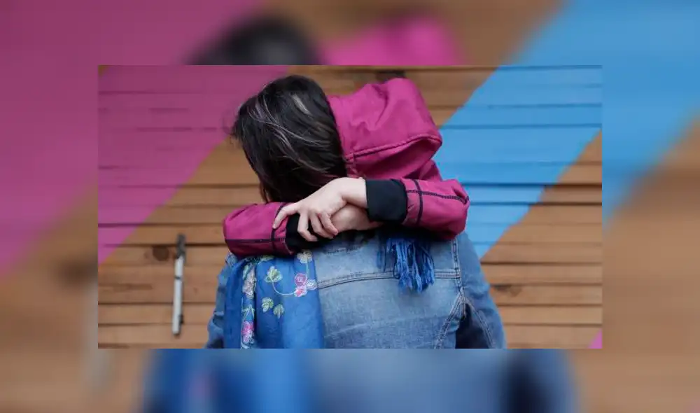 Niñas son principales víctimas de violencia en el Perú. Foto: Difusión Niñas son principales víctimas de violencia en el Perú. Foto: Difusión