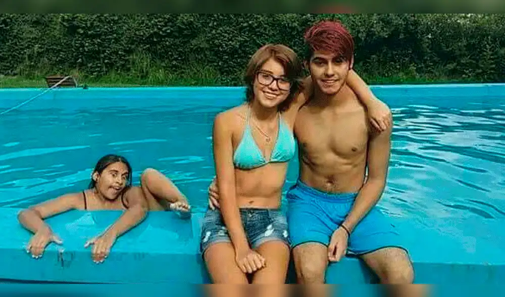 Facebook: Fueron troleados al pedir que saquen a joven con Photoshop
