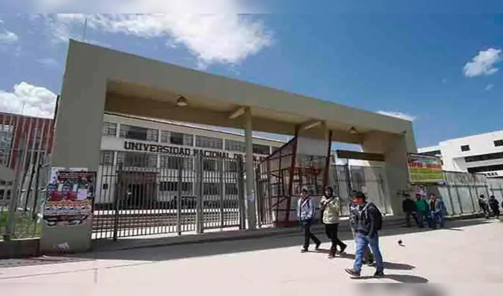 Cusco: Unsaac tiene S/ 2 millones para tesis de pre y posgrado