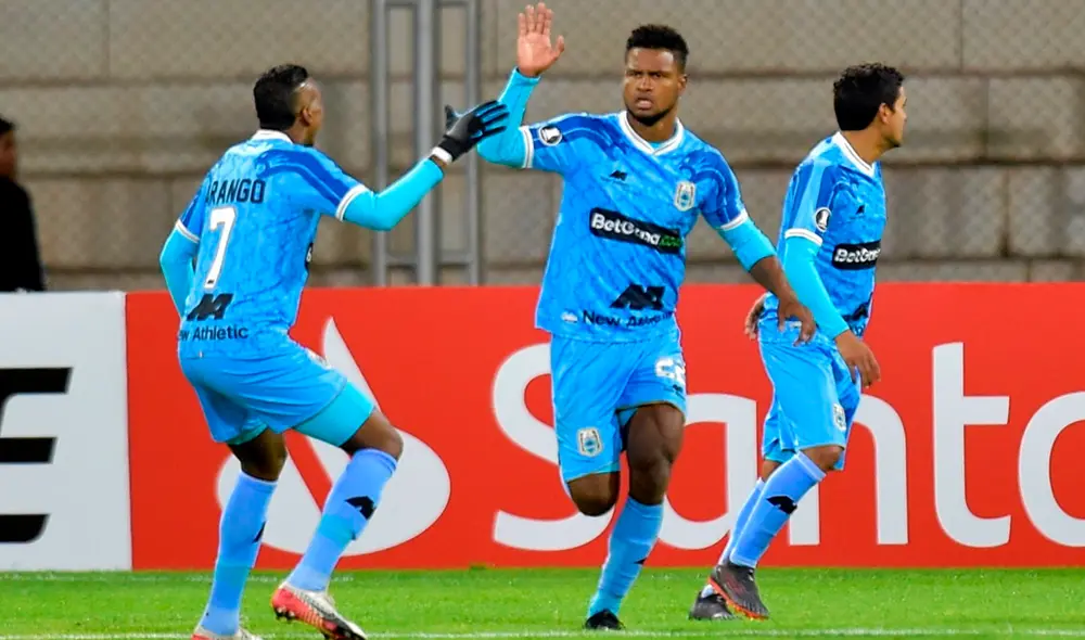 Aldair Rodríguez habla sobre su supuesto fichaje a Fenerbahce. Foto: EFE Aldair Rodríguez habla sobre su supuesto fichaje a Fenerbahce. Foto: EFE