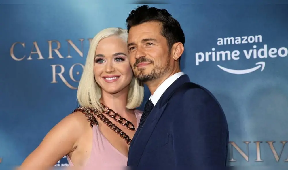 Los artistas revelaron el pasado 4 de abril que serán padres de una niña. (Foto: AFP)