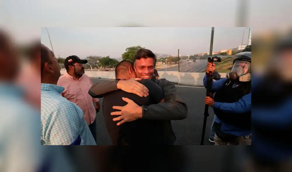 Grupo de Lima: Colombia convoca reunión de emergencia sobre Venezuela Grupo de Lima: Colombia convoca reunión de emergencia sobre Venezuela