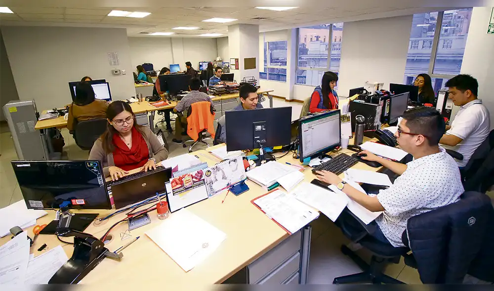 Si labora en Semana Santa podría recibir triple pago