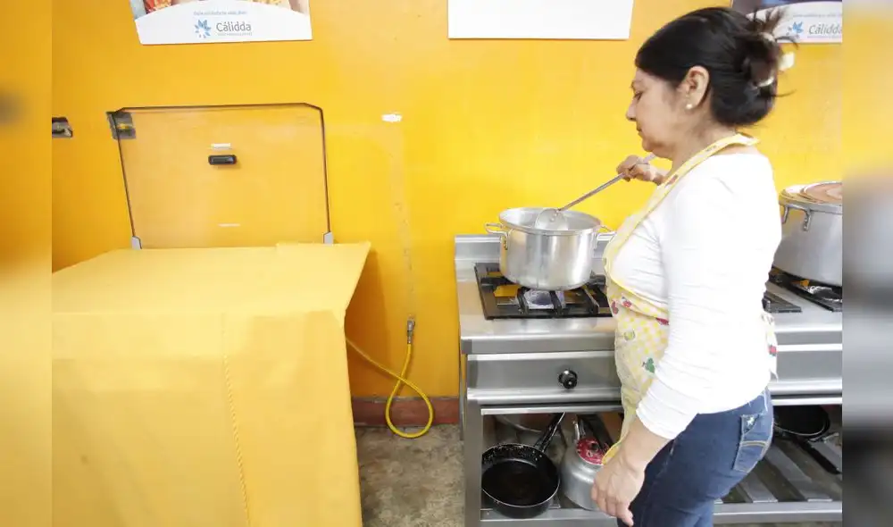 Piura espera firma del MEM para llegada del gas