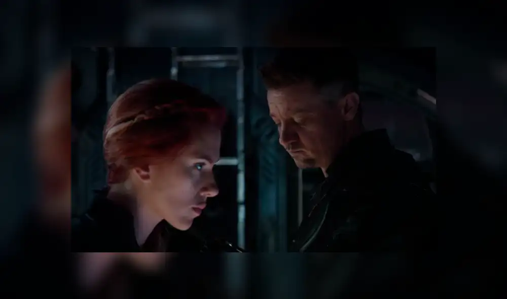 Avengers Endgame: ¡Mira las mejores imágenes del nuevo tráiler! 