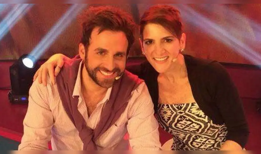 ¿Magaly Medina cara a cara con Rodrigo González tras su renuncia a Latina?