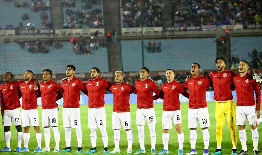 Perú vs. Uruguay: el once que alinearía Ricardo Gareca para el partido del martes