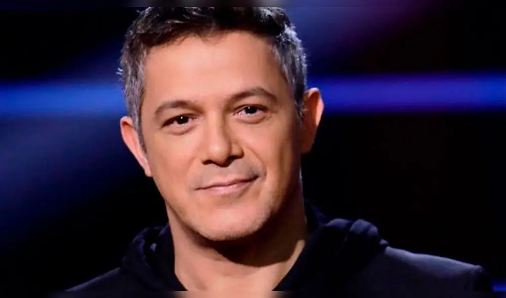 Alejandro Sanz enternece las redes sociales con foto de su hija. Foto: Instagram Alejandro Sanz enternece las redes sociales con foto de su hija. Foto: Instagram