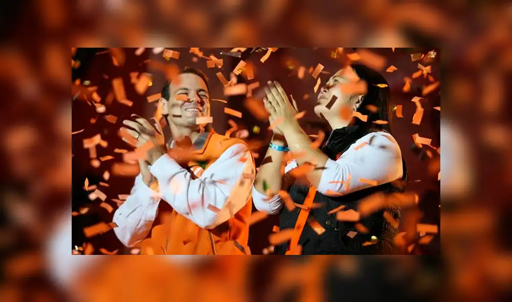 Caso Keiko Fujimori: Fiscalía tendría previsto inspeccionar los inmuebles de Mark Vito