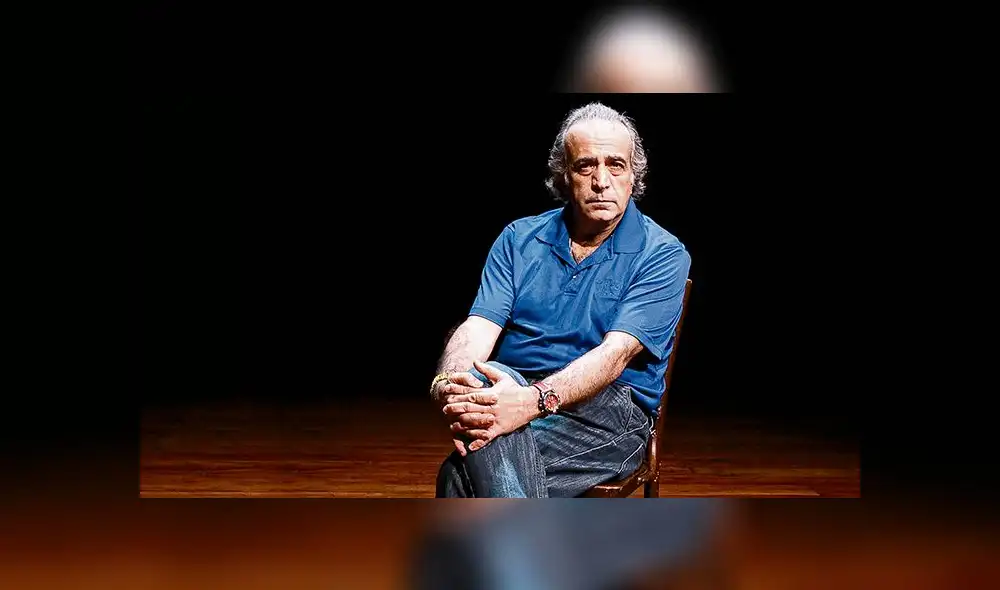 Edgar Saba: “La crisis en el Perú es por falta de cultura”