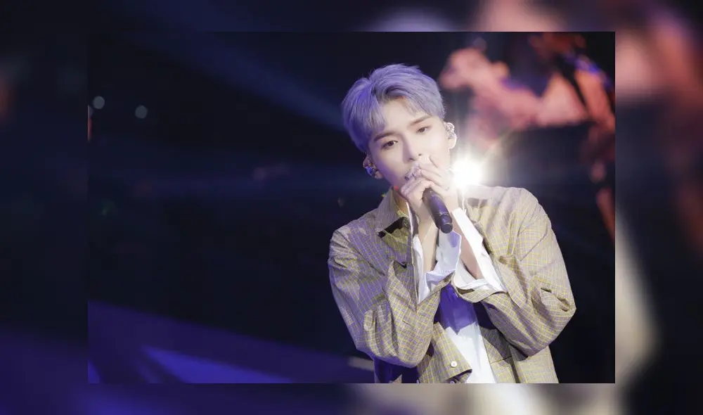 Ryeowook cumpleaños, SUPER JUNIOR