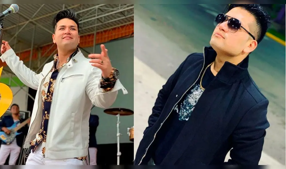 Deyvis Orosco en la actualidad | FOTO: Instagram