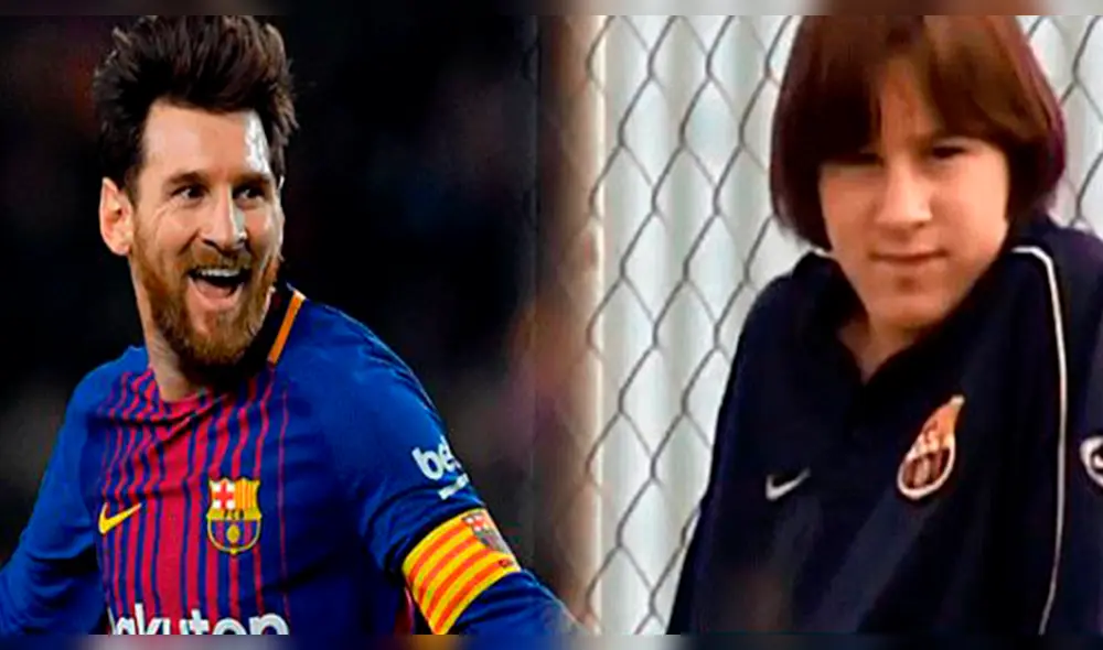 Barcelona: ¿Quién tiene la servilleta en la que Lionel Messi firmó su primer contrato? [FOTO]