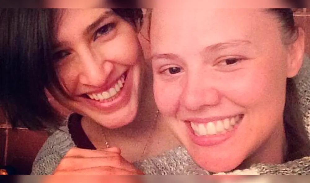 Entrevista revelaría que Joy y Ashley de Ha-Ash habrían sido pareja [FOTOS]