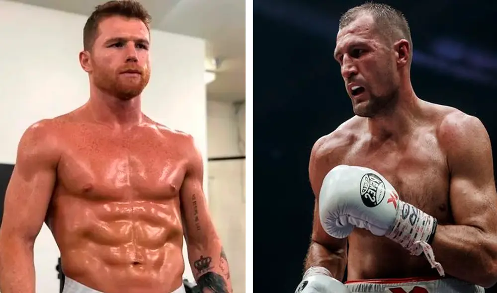 Ver EN VIVO Canelo Álvarez vs. Sergey Kovalev ONLINE EN DIRECTO este sábado 2 de noviembre vía Box Azteca, Space, Televisa y DAZN a partir de las 9:00 p. m. (hora peruana) desde el MGM Grand Garden Arena de la ciudad de Las Vegas.