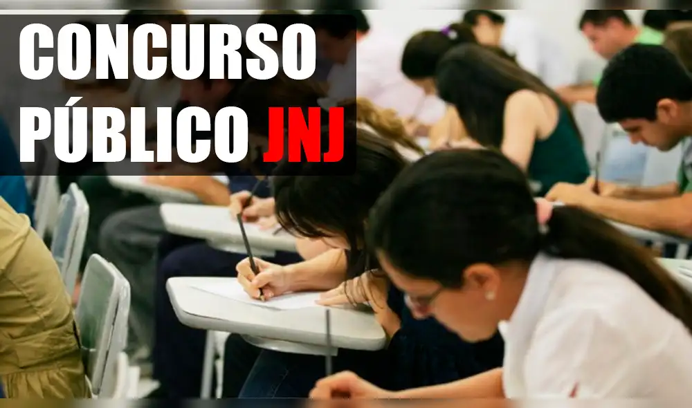  Concurso público para elegir a miembros de la JNJ se convocará el 23 de abril