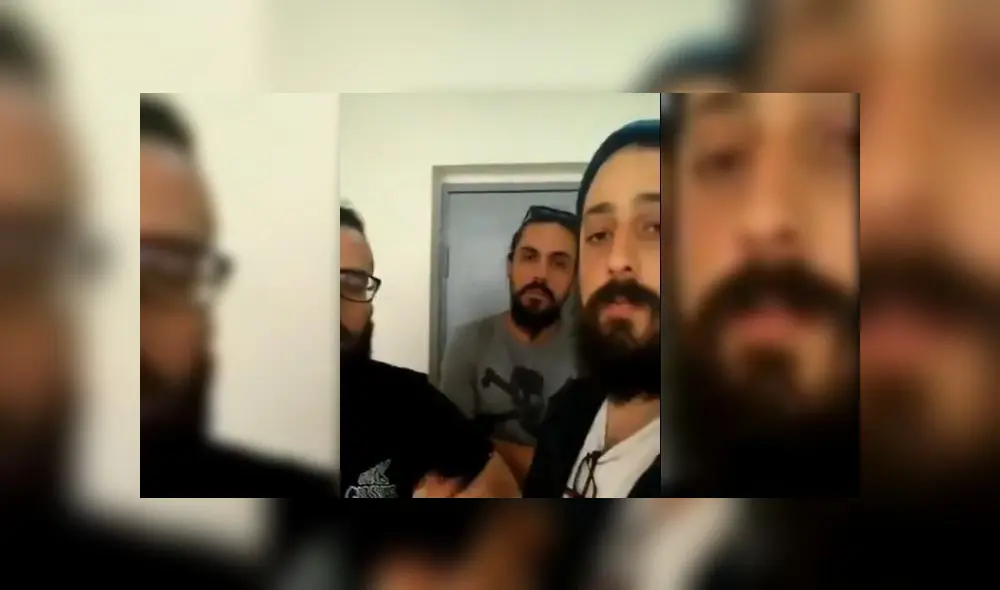 Instituciones argentinas denunciaron una censura a la prensa. Instituciones argentinas denunciaron una censura a la prensa.