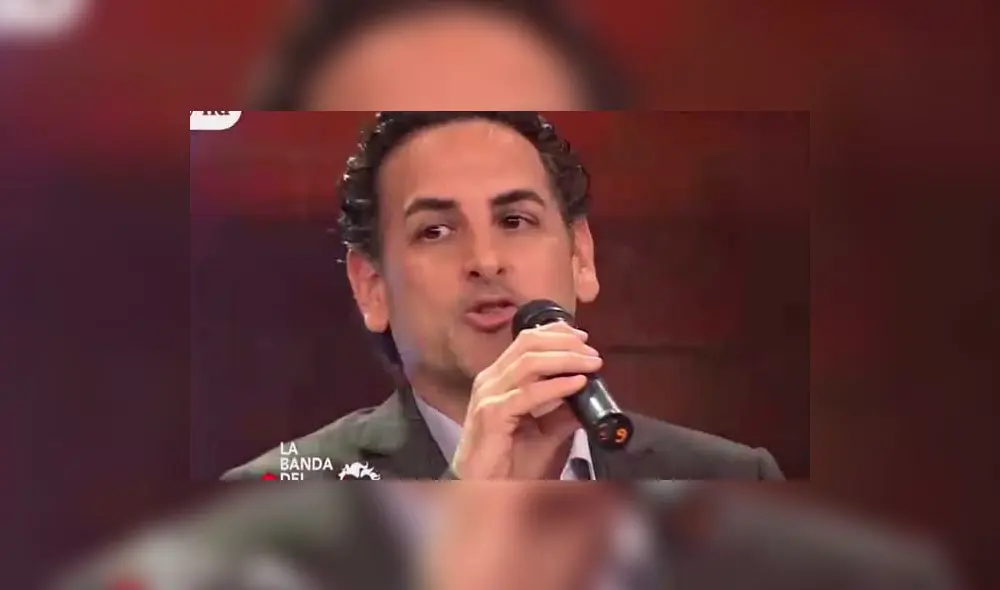 Facebook: Juan Diego Flórez sorprendió al interpretar canción de Rubén Blades