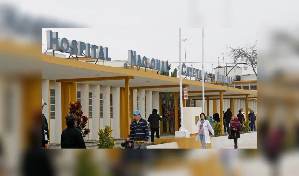 Créditos: Difusión. Créditos: Difusión.