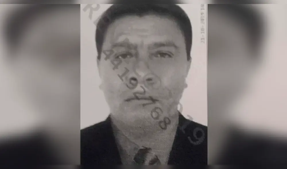 Sujeto fue trasladado en el establecimiento penitenciario de la región. Sujeto fue trasladado en el establecimiento penitenciario de la región.