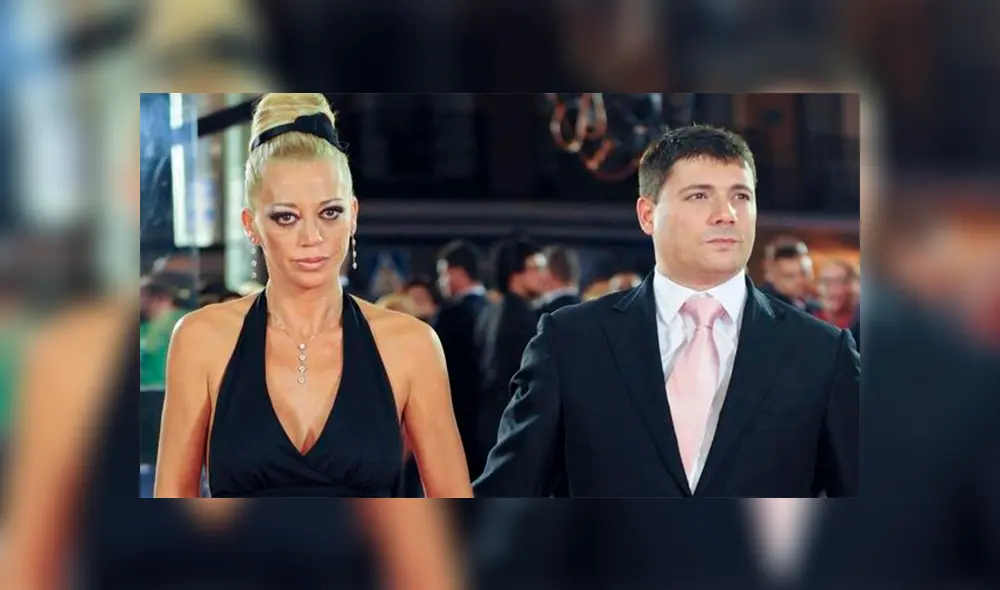 Nuria, la novia de Fran Álvarez, habla por primera vez tras la tragedia