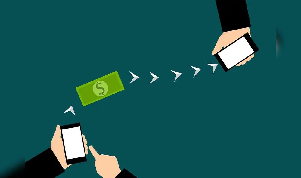 Transacciones Transacciones