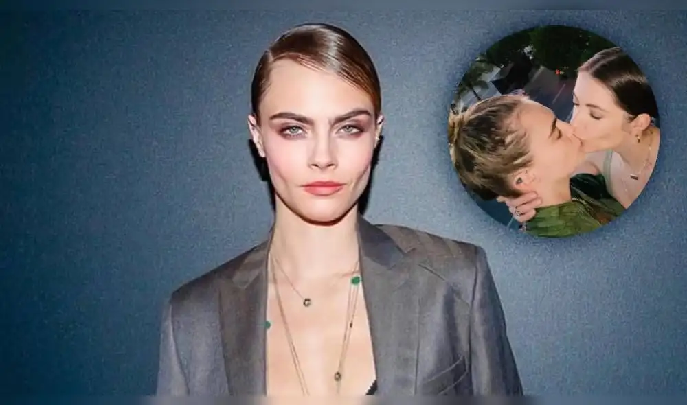 La joven modelo utilizó su cuenta oficial de Instagram para expresar su rechazo ante los comentarios malintencionados que los internautas. (Foto: Composición) La joven modelo utilizó su cuenta oficial de Instagram para expresar su rechazo ante los comentarios malintencionados que los internautas. (Foto: Composición)