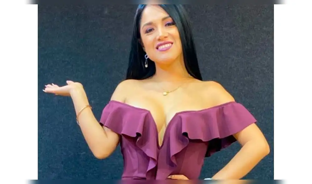 Katy Jara Foto: Instagram Katy Jara Foto: Instagram