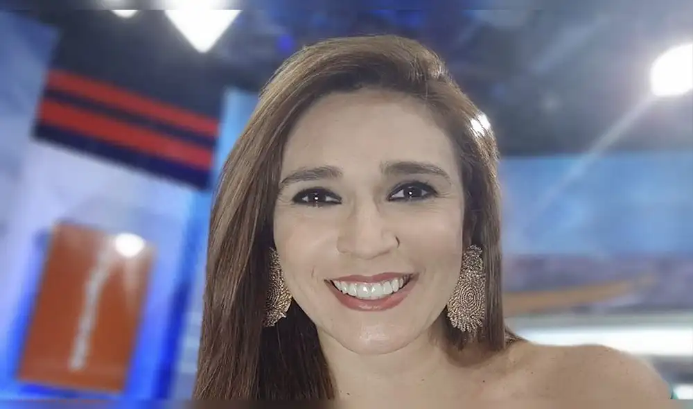 Verónica Linares habló sobre las medidas que se ha tomado sobre la suspensión de clases