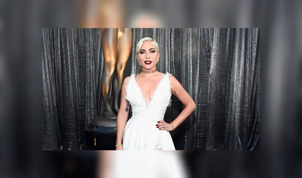 La reveladora fotografía acaba tajantemente con los rumores de que Gaga mantenía un amorío con Bradley Cooper. (FOTO: Instagram) La reveladora fotografía acaba tajantemente con los rumores de que Gaga mantenía un amorío con Bradley Cooper. (FOTO: Instagram)