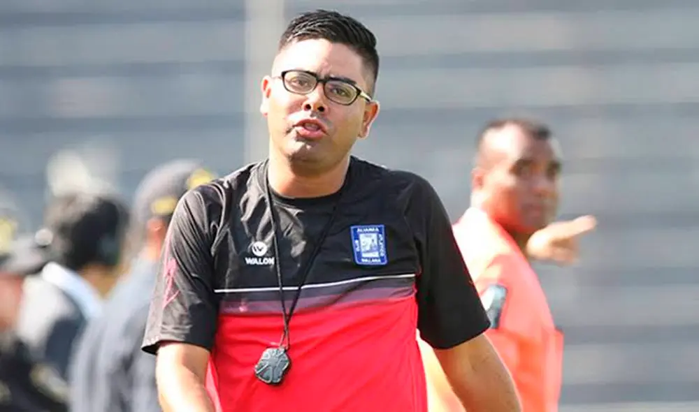 El hijo de Teddy Cardama falleció a causa de la leucemia.