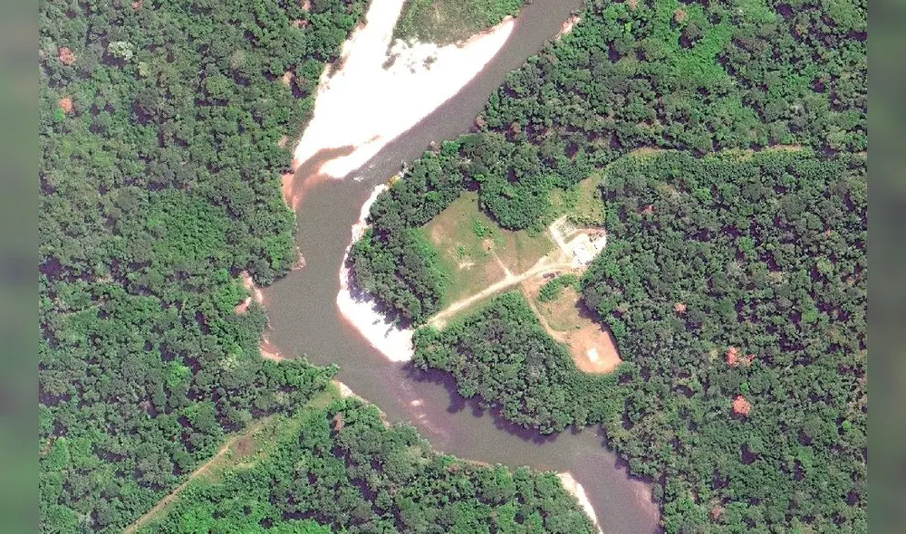 Conoce el Programa de Monitoreo paisajístico que protege la Amazonía Peruana [FOTOS]