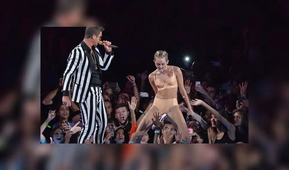 Miley Cyrus MTV Video Music Awards 2013 Miley Cyrus MTV Video Music Awards 2013