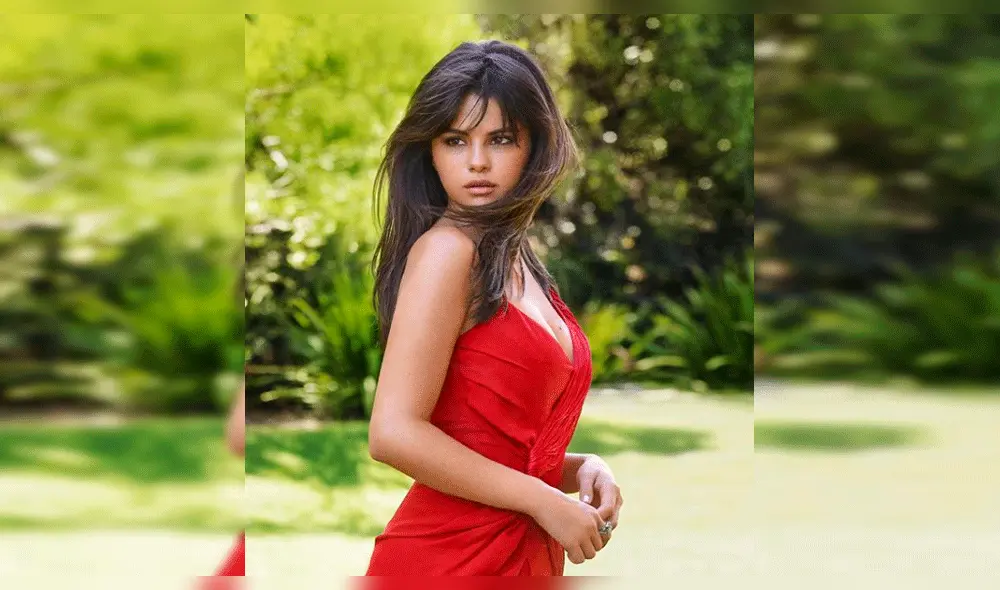 Selena Gomez rompe su silencio luego de ser vista con su exnovio Selena Gomez rompe su silencio luego de ser vista con su exnovio