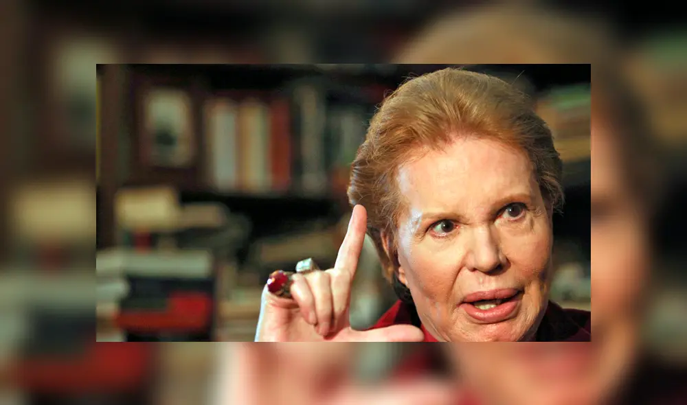 Las últimas predicciones de Walter Mercado antes de su muerte [VIDEOS]