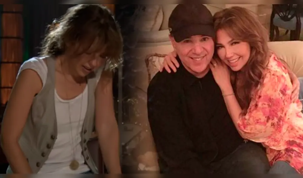 Thalía vende millonaria mansión con isla privada y el motivo impacta a fans [FOTOS]