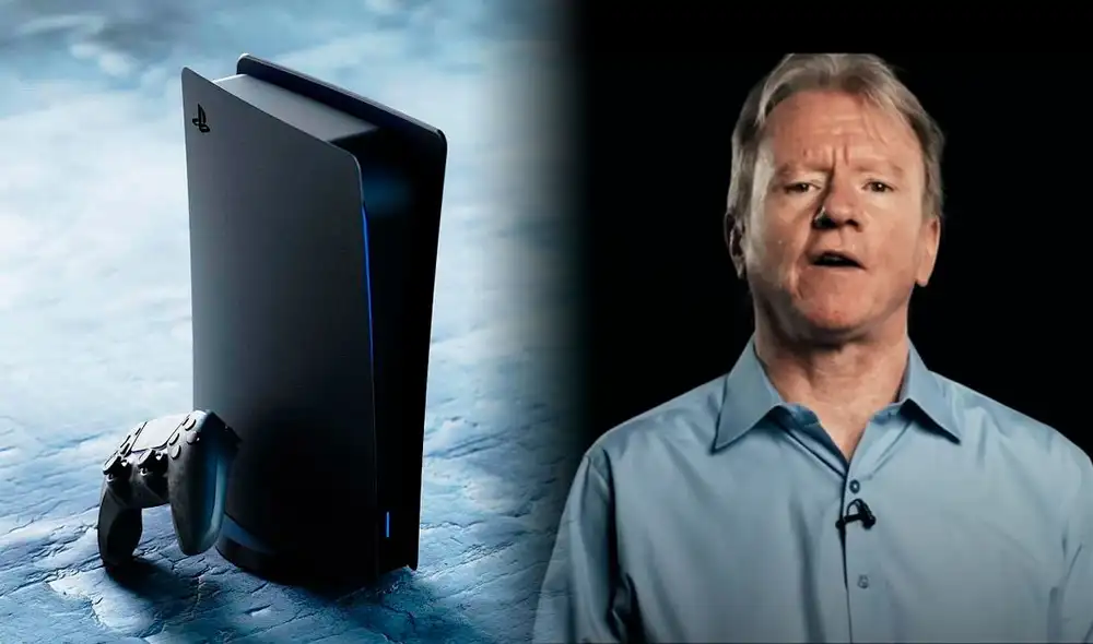 Jim Ryan, presidente de la división PlayStation de Sony, no recomienda a ninguna compañía realizar un lanzamiento en medio de una pandemia. Foto: Reddit/Sony Jim Ryan, presidente de la división PlayStation de Sony, no recomienda a ninguna compañía realizar un lanzamiento en medio de una pandemia. Foto: Reddit/Sony