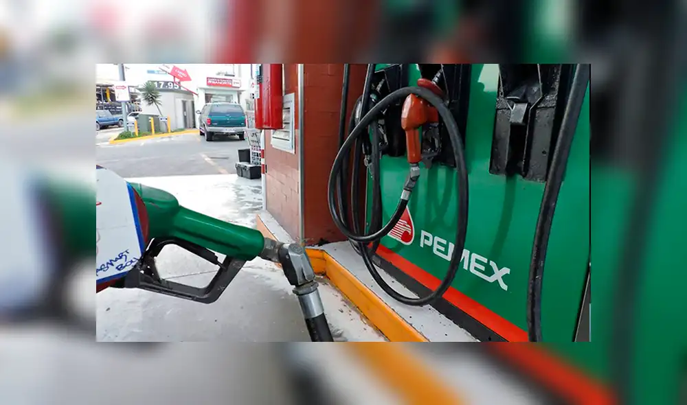 Precio de la gasolina: valor del combustible en México hoy, viernes 15 de marzo
