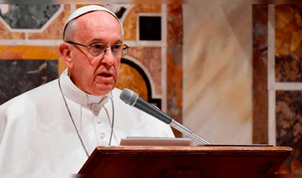 Papa Francisco dice que es posible vender bienes de la Iglesia y ayudar a los pobres Papa Francisco dice que es posible vender bienes de la Iglesia y ayudar a los pobres