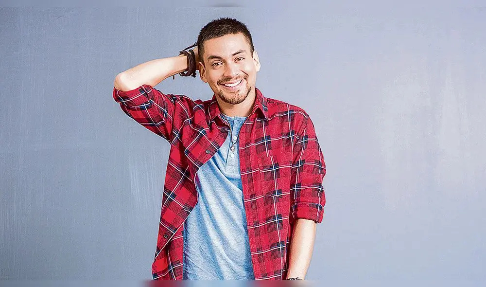 Emanuel Soriano: “Vivo un día a la vez”