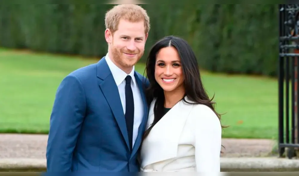 Meghan Markle, príncipe Harry, príncipe Carlos Meghan Markle, príncipe Harry, príncipe Carlos