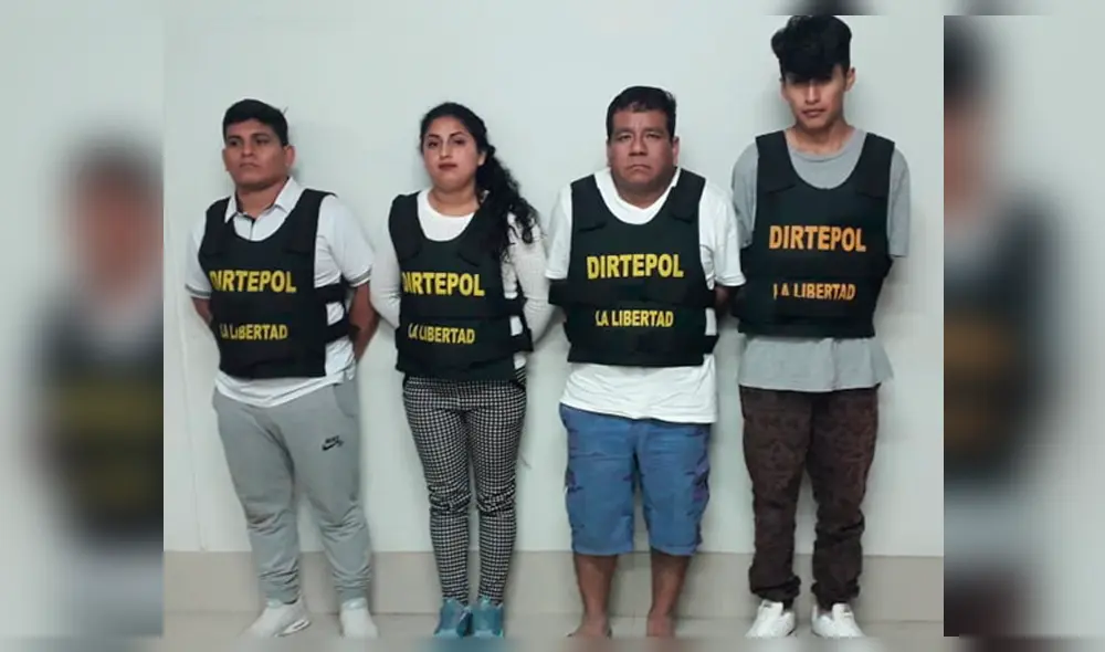 Intervenidos tendrán mucho que explicar sobre su accionar. Intervenidos tendrán mucho que explicar sobre su accionar.