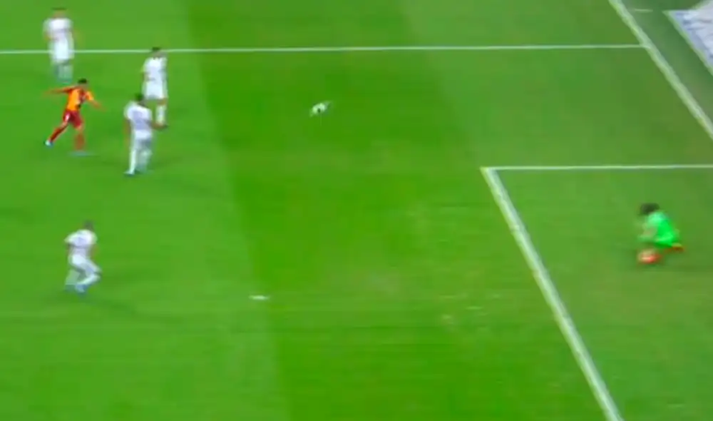 Radamel Falcao - Galatasaray Radamel Falcao - Galatasaray