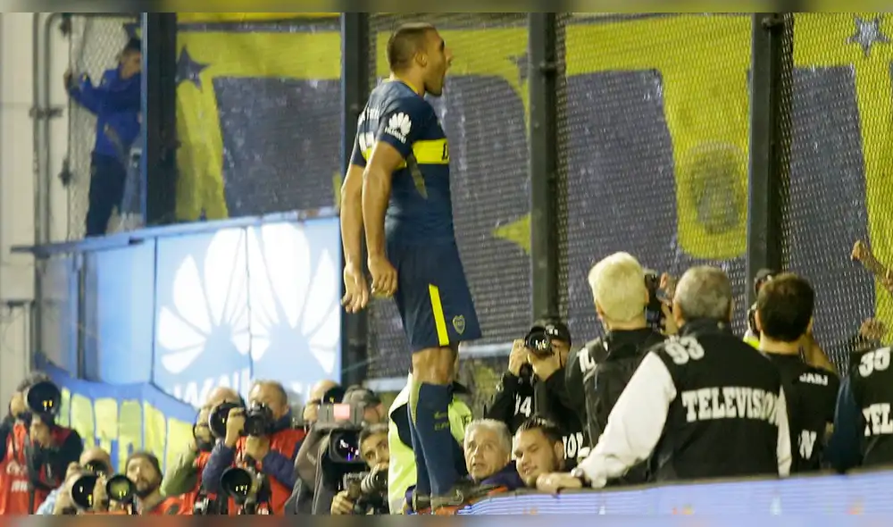 Boca venció 2-0 a Unión Santa Fe y sigue en su camino hacia el título en la Superliga Argentina [GOLES Y RESUMEN]