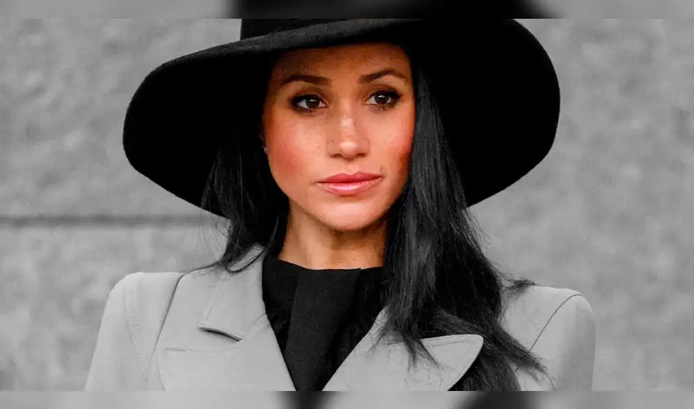 Padre de Meghan Markle hace pública carta que le envió su hija después de su boda 