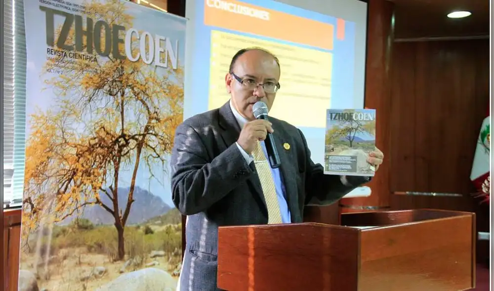 El gerente regional de Turismo, Julio Fernández afirmó que la actividad turística empobreció.