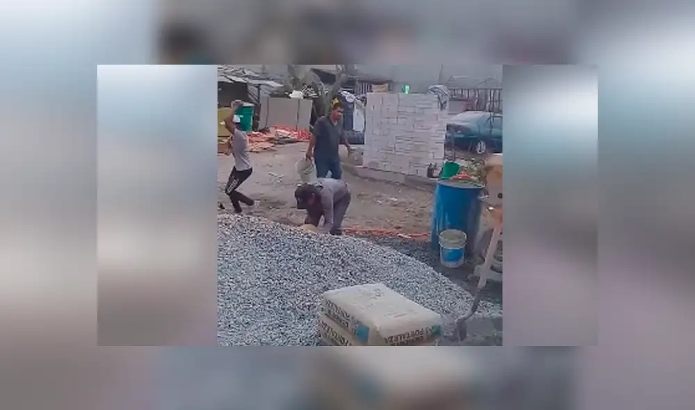 Desliza hacia la izquierda para ver las imágenes del hombre invidente que es 'famoso' en Facebook. Desliza hacia la izquierda para ver las imágenes del hombre invidente que es 'famoso' en Facebook.